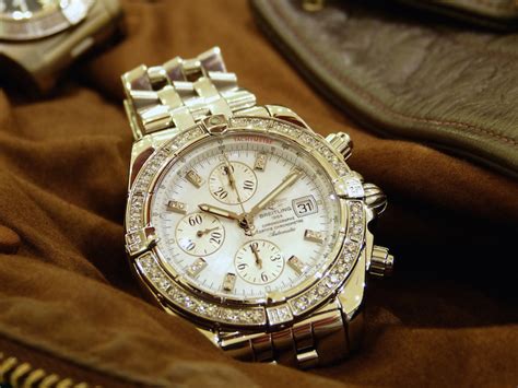 used luxury watches dallas.